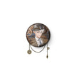 蒸汽时代 / Badge (75mm) / Lu Guang