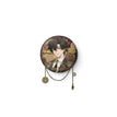 蒸汽时代 / Badge (75mm) / Cheng Xiaoshi