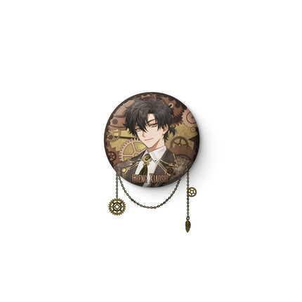 Link Click | Zheng Qi Shi Dai Series Acrylic Stand / Ticket / Badge MULING Anime Goods - FUNIMECITY