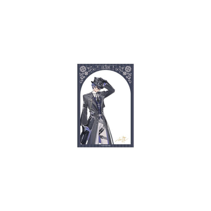 Link Click | Zheng Qi Shi Dai Series Acrylic Stand / Ticket / Badge MULING Anime Goods - FUNIMECITY