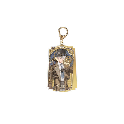 Link Click | Zheng Qi Shi Dai Series Acrylic Stand / Ticket / Badge MULING Anime Goods - FUNIMECITY