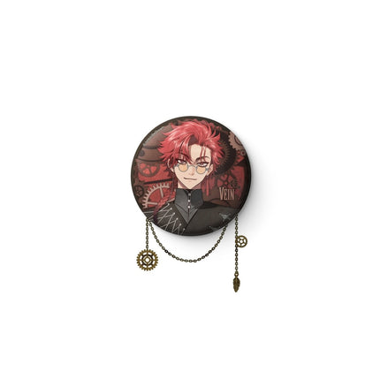 Link Click | Zheng Qi Shi Dai Series Acrylic Stand / Ticket / Badge MULING Anime Goods - FUNIMECITY