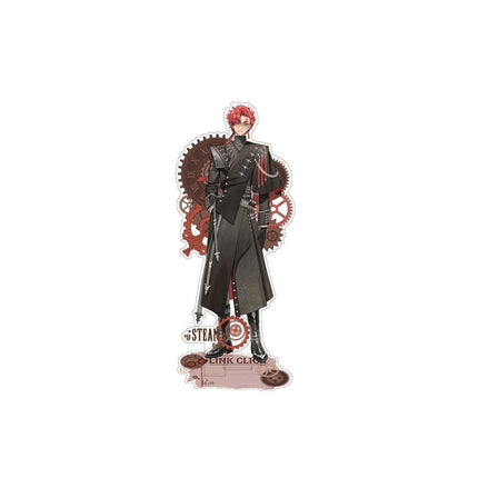Link Click | Zheng Qi Shi Dai Series Acrylic Stand / Ticket / Badge MULING Anime Goods - FUNIMECITY