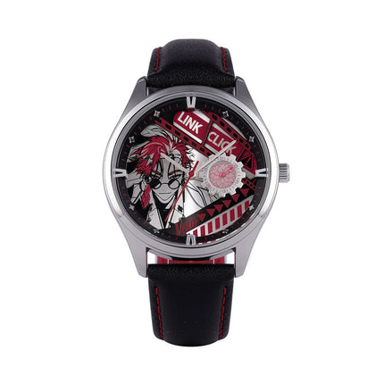 Link Click | Zhuo Re Gong Dian Series Watch Set Xingyunshi Anime Goods - Funimecity 