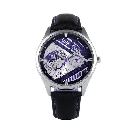 Link Click | Zhuo Re Gong Dian Series Watch Set Xingyunshi Anime Goods - Funimecity 