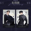 暗涌&倒映系列 / Polaroid Set-An Yong (68*100mm)