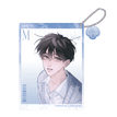 BOOMBOOM系列 / Acrylic Charm-An Zhe (9*12cm)