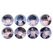 BOOMBOOM系列 / Badge Blind Box-Random One (58mm)