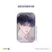 共眠&火光&沉梦系列 / Badge-An Zhe-B (43*70mm)