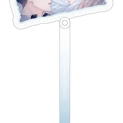 Little Mushroom | Guang Guang Hua Yuan Series MAO ER FM Anime Goods - Funimecity 