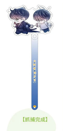 Little Mushroom | Guang Guang Hua Yuan Series MAO ER FM Anime Goods - Funimecity 