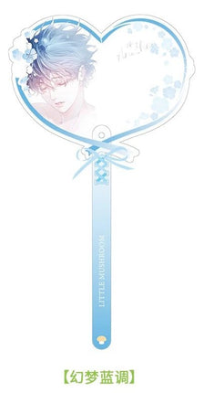 Little Mushroom | Guang Guang Hua Yuan Series MAO ER FM Anime Goods - Funimecity 