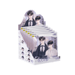 极光碎影系列 / 58mm / One Box (6 Badges)