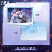 极光之拥系列 / Polaroid-Dui Zhi (110*77mm)