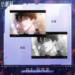 极光之拥系列 / Art Card-Lu Feng (76*102mm)