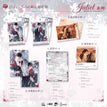 Juliet系列 / Polaroid Set-Juliet (63*89mm)