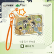 旷野物语系列 / Acrylic Charm(10*7.6cm;3.1*1.8cm;2.2*2.7cm)