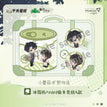 旷野物语系列 / Acrylic Fridge Magnet & Mini Badge Set(5.5*6.5cm;3*3cm) - B