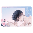 玫瑰花宣言系列 / Transparent Card-An Zhe (65*100mm)