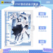 Loose-leaf Notebook (14.2*21cm)