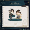 Chibi Acrylic Stand Figure