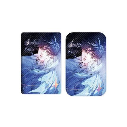 Little Mushroom | Shi Xian Chen Lun Series MANCOOL Anime Goods - FUNIMECITY