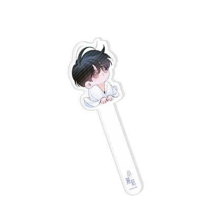 Little Mushroom | Shi Xian Chen Lun Series MANCOOL Anime Goods - FUNIMECITY