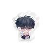 视线沉沦系列 / Mini Acrylic Standee (55*49*8mm)