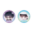 视线沉沦系列 / Mini Badge Set-An Zhe & Lu Feng (44mm)