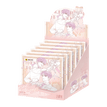 四季回响系列 / 58*58mm / One Box (6 Badges)