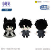 蛋糕卷&掌心贴贴&掌心动物园&斗篷毛绒系列 / Cape Plush Doll-Lu Feng (155*160mm)