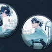 探索系列 / Badge Set