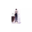 主题店周边 / Acrylic Stand Figure (15.5~16.7cm) / An Zhe