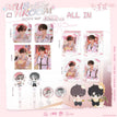 Tu Dou Tang Series / All In Set