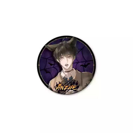 Little Mushroom | Wan Sheng Jie Series Aimon Anime Goods - FUNIMECITY
