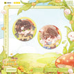 无束系列 / Badge Set