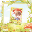 无束系列 / Transparent Card-An Zhe