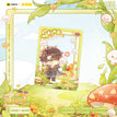 无束系列 / Transparent Card-Lu Feng