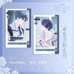 曦光系列 / Acrylic Polaroid Set
