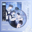 曦光系列 / Acrylic CD