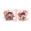 心弦波动系列 / Film Card Set (100*100mm)
