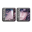 星眸掠影系列 / Badge-Lu Feng & An Zhe