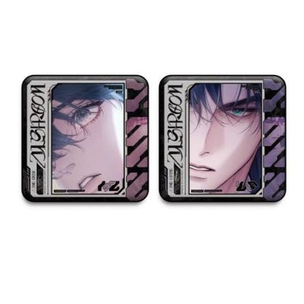 Little Mushroom | Xing Mou Lue Ying Series MOF Anime Goods - FUNIMECITY 
