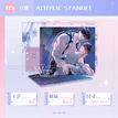 于日暮之时燃烧系列 / Acrylic Stand(130mm)