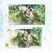 朝雾&后来&后日谈系列 / Shikishi Card(250*140mm) - Hou Lai