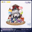 Acrylic Stand Figure-Yan Yan Li Wu He