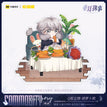 Acrylic Stand Figure-Yan Yan Hu Luo Bo
