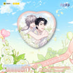 情人节花语 / Badge-A