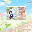 情人节花语 / Chibi Shikishi Board