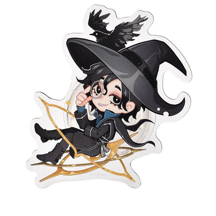 Lord Of The Mysteries | Amon Shi Tian Shi Series Yue Wen Anime Goods - FUNIMECITY